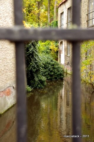 Belgique : Bruges ou la douceur de vivre