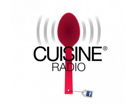 Cuisine-radio