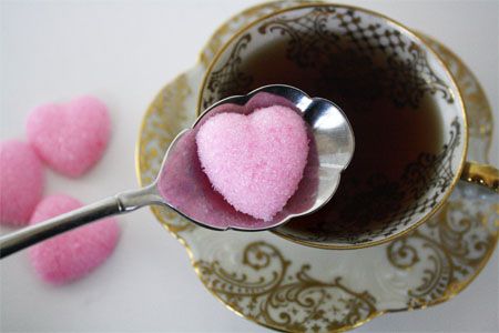 10 idées de jolies choses à fabriquer pour la Saint-Valentin