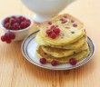 Le mélange à Pancakes par Nigella Lawson