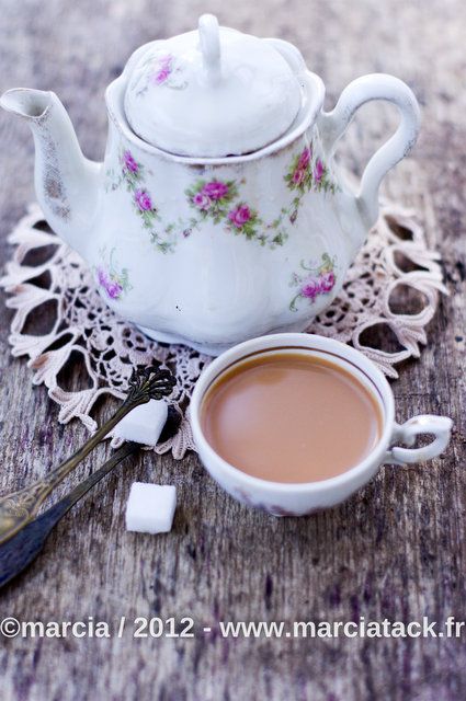 Trucs et astuces pour préparer le chai tea latte