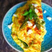 15 recettes d'omelettes faciles