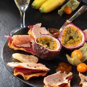 12 recettes avec du foie gras