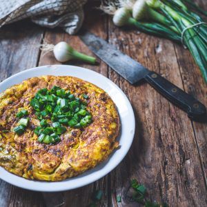 15 recettes d'omelettes faciles