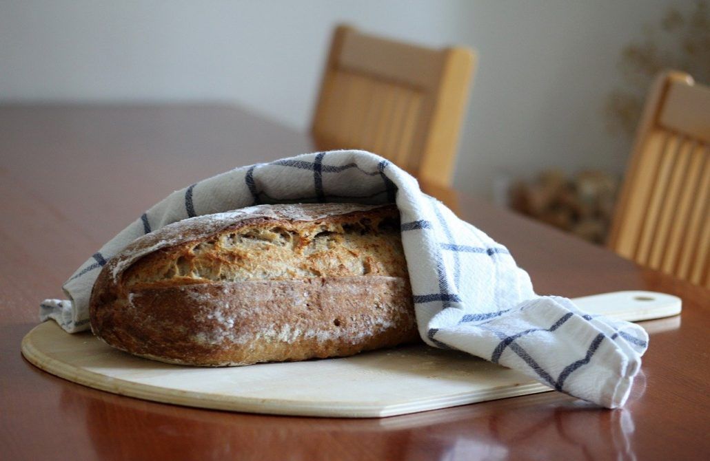 Comment faire un levain naturel pour un bon pain maison