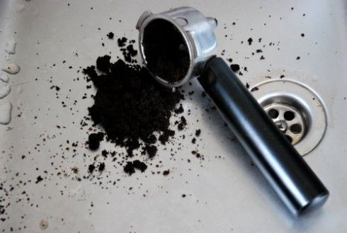 Comment utiliser du marc de café