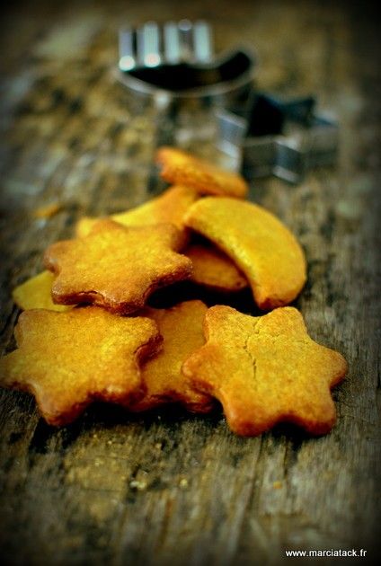 Recette de bredele à la cannelle, les biscuits de Noël Alsaciens