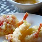 Maîtrisez la pâte à tempura